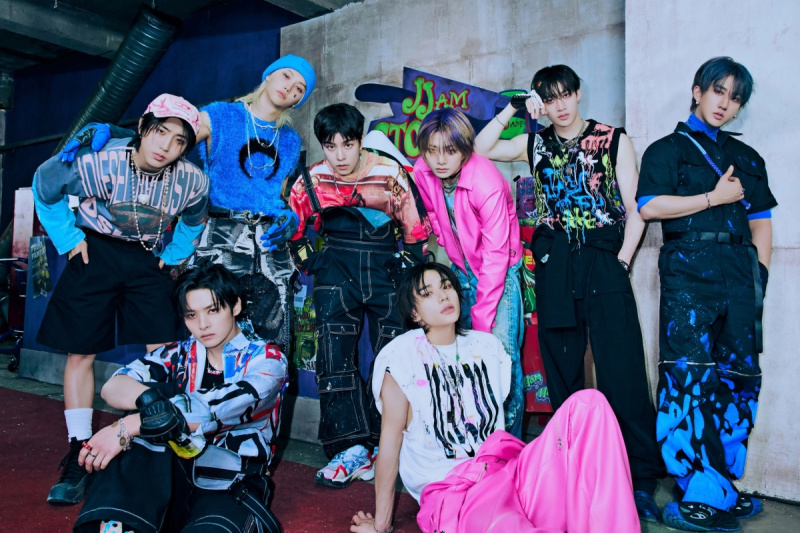 Ενημέρωση: Το Stray Kids πειράζει το 'JJAM' MV με νέες εικόνες Spoiler