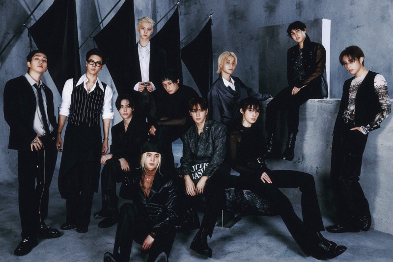 IST Entertainment objasňuje situaci ohledně THE BOYZ's Trademark + Denies Statement Made By Group's New Agency