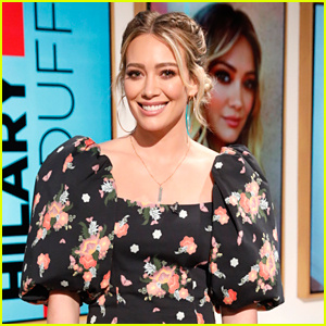 Hilary Duff hovorí o svojej konfrontácii s Paparazzom na Son's Soccer Game: „Nebolo to cool“ | Hliary Duff