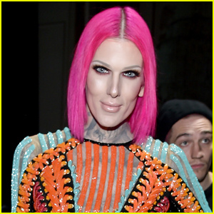 #JeffreeStarAproved হল টুইটারে প্রবণতা নম্বর 1 - কেন খুঁজে বের করুন! | জেফ্রি স্টার