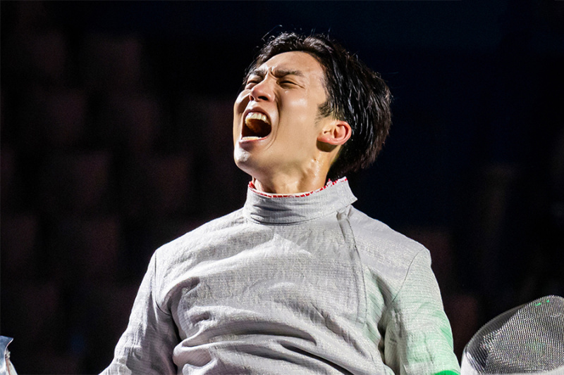 Si Lee Sang Yi ay Isang Fencing Gold Medalist sa Paparating na Drama na 'Good Boy'