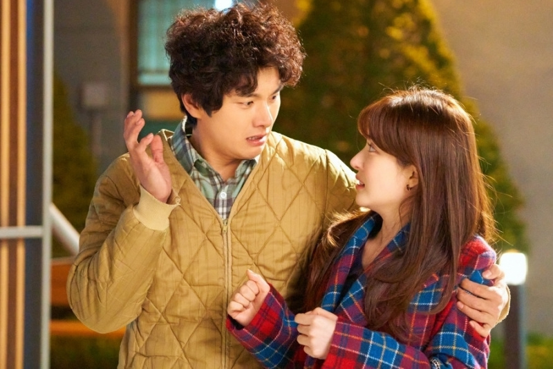 Неочакваното действие на Lee Yi Kyung стресна Jo Soo Min в „Marry YOU“