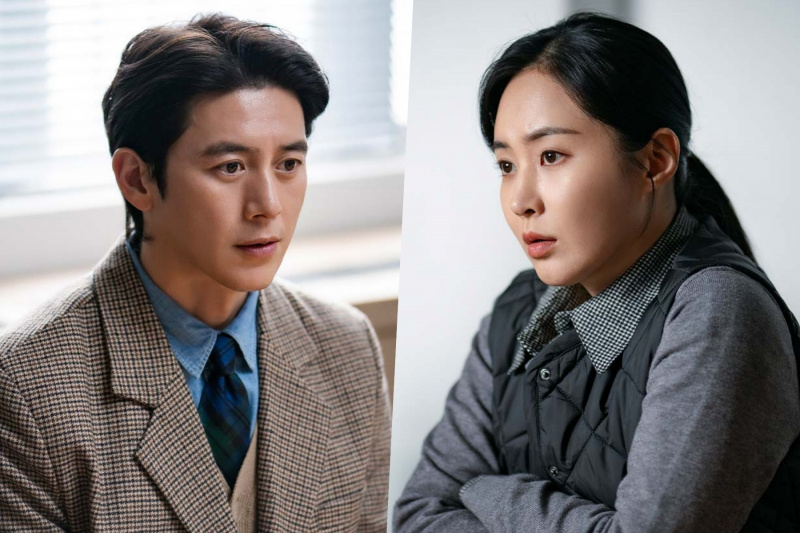 'Parole Examiner Lee' Ratings Rise For 2nd Episode
