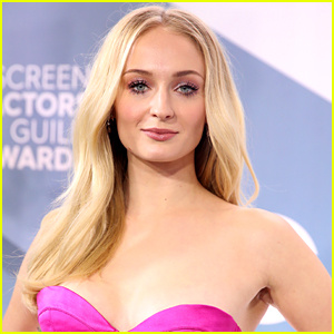 Sophie Turner à propos du personnage de Quibi Jane: «J'ai définitivement été là où Jane a été» | Sophie Turner