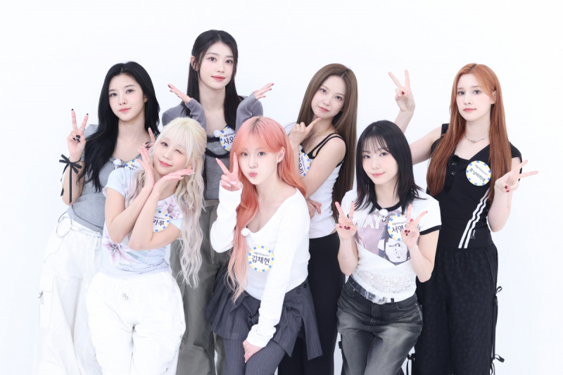 Παρακολουθήστε: Διασκευές Kep1er 2NE1, SEVENTEEN, 4Minute, FTISLAND και άλλα στο 'Weekly Idol'