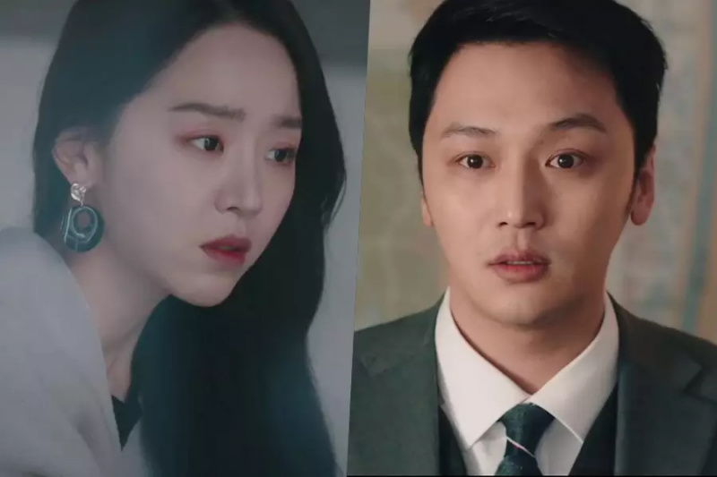 Xem: Cái chết bí ẩn của Shin Hye Sun đảo lộn cuộc đời Byun Yo Han trong Trailer “Tiếp theo”