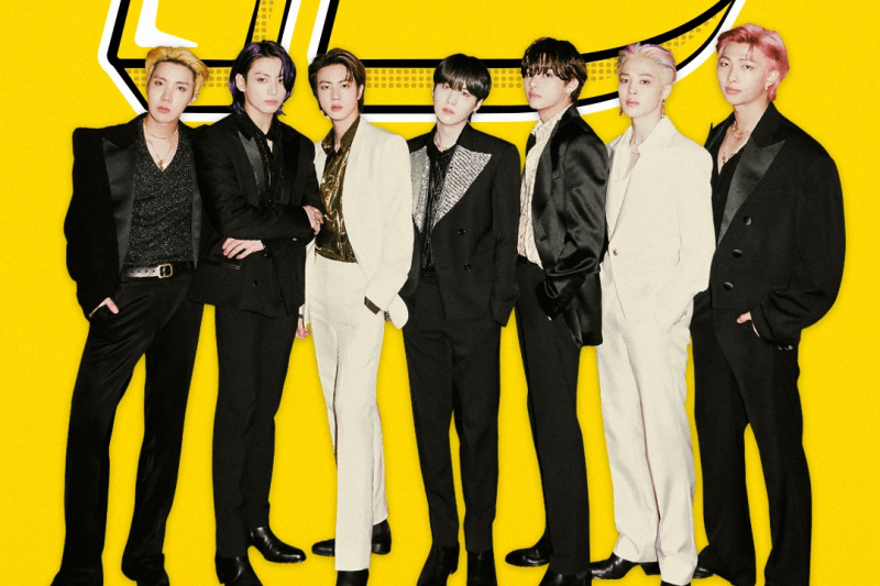 I BTS entrano nella storia di YouTube come il primo gruppo in assoluto a raggiungere 1 miliardo di visualizzazioni con 7 MV