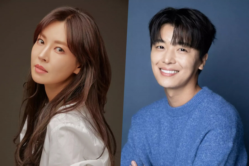 Οι Kim So Yeon, Yeon Woo Jin και άλλοι επιβεβαίωσαν ότι θα πρωταγωνιστήσουν στο δράμα για τα ταμπού της δεκαετίας του '90