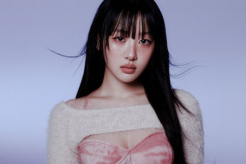 LOONA Yves xác nhận sẽ ra mắt solo