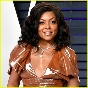 Taraji P. Henson tar problem med etiketten 'Strong Black Woman': 'It belittles Us' | Taraji P. Henson