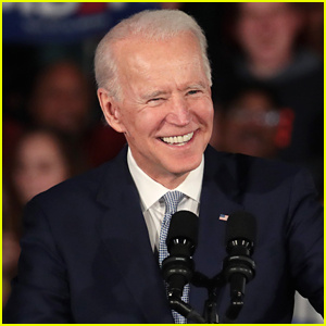 Joe Biden parla del processo di scelta del suo vicepresidente per le elezioni del 2020