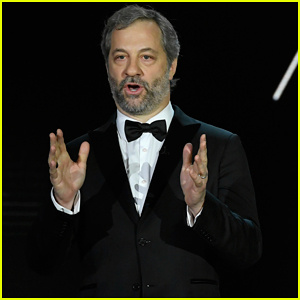 Judd Apatow atskleidžia, kodėl „Freaks & Geeks“ niekur negalima transliuoti! | Juddas Apatovas