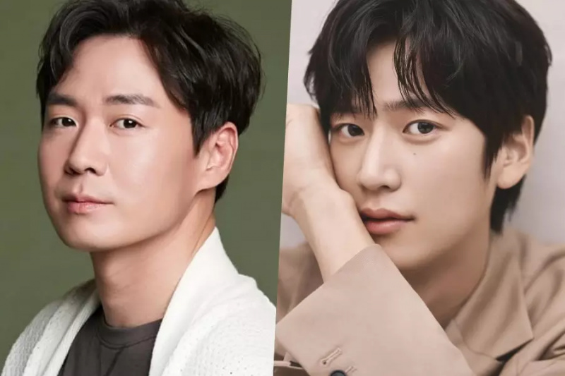 Yeon Jung Hoon אישר לעזוב את '2 Days & 1 Night Season 4' לצד Na In Woo + הצילומים הסופיים מתוכננים החודש