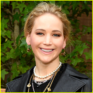 Jennifer Lawrence se pridruži Twitterju in spregovori o rasni nepravičnosti | Jennifer Lawrence