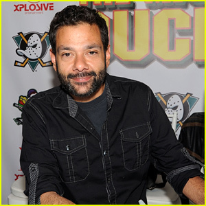 'Mighty Ducks' Star Shaun Weiss Arrested for Burglary While on Meth (Report)