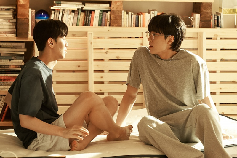 Nam Yoon Su navega por las alegrías y las dificultades del amor en “Love In The Big City”
