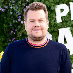 James Corden pagherà lo staff del 'Late Late Show' in mezzo a una pandemia