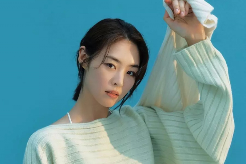 Lee Yeon Hee oznamuje tehotenstvo