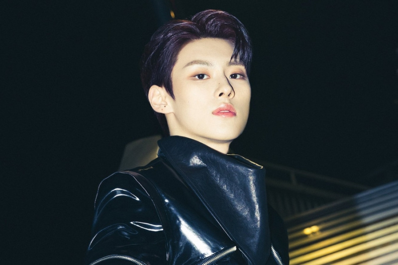 Woo Kyung Jun din THE NEW SIX se va înrola în armată și va părăsi grupul