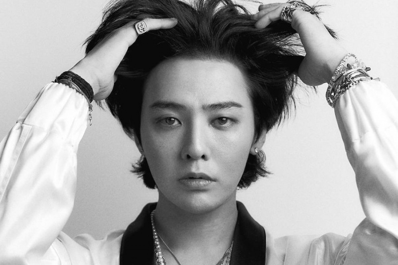 Priča se da će se G-Dragon vratiti u listopadu + Agencija pojašnjava