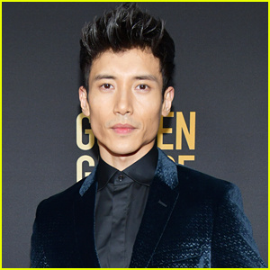 Manny Jacinto von Good Place bucht neue Rolle in Hulus „Nine Perfect Strangers“ | Manny Jacinto