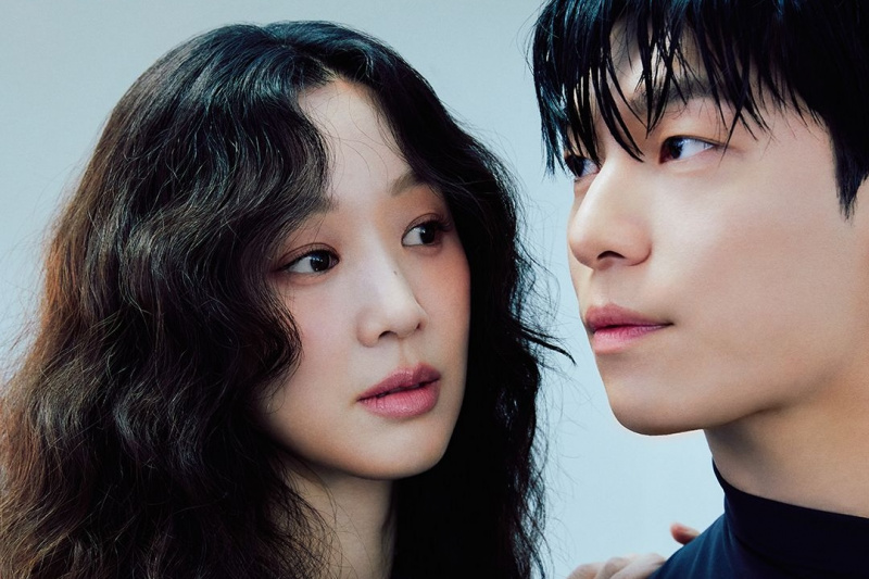 Jung Ryeo Won et Wi Ha Joon parlent de 'The Midnight Romance In Hagwon', de leurs réflexions sur l'amour, et plus encore