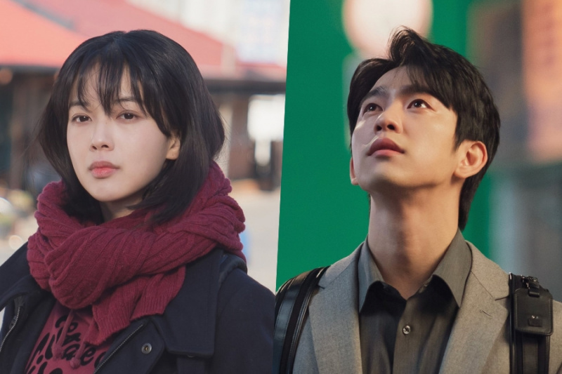 Drie punten om naar uit te kijken in het nieuwe drama 'The Witch' van Roh Jeong Eui en Jinyoung