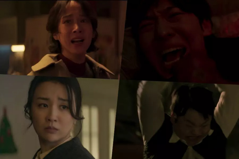 Sledujte: Jo Yeo Jeong, Dex, Park Ha Sun a ďalší dostávajú tajomné karty, ktoré preklínajú ich životy v „tarote“