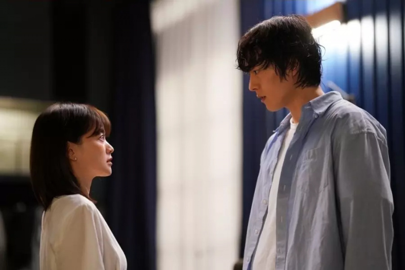 Chun Woo Hee gra ukrytą kartą, aby zmanipulować Jang Ki Yong, aby poślubił ją w „nietypowej rodzinie”