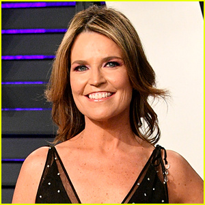 Savannah Guthrie bo prestala operacijo oči, ki ji bo, upamo, povrnila vid | Savannah Guthrie