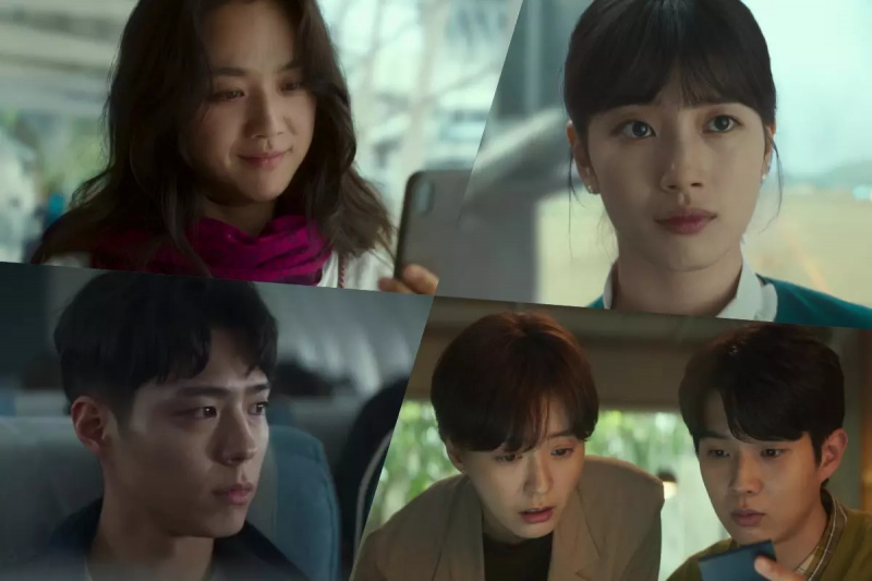 Pogledajte: Tang Wei, Suzy, Park Bo Gum i drugi povezani su s uslugom 'Wonderland' u nadolazećem filmu