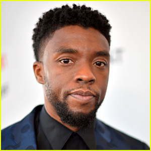 Posledný text Chadwicka Bosemana pre producenta filmu „Black Panther“ je taký srdcervúci | Chadwick Boseman