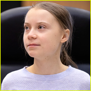 Greta Thunberg Memberikan Donasi Besar & Meluncurkan Kampanye UNICEF Baru Untuk Membantu Anak-Anak Selama Pandemi | Greta Thunberg