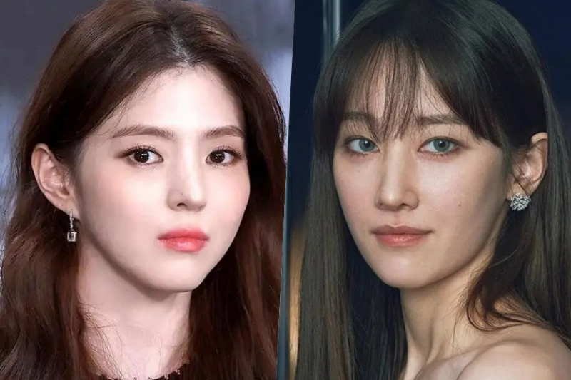 한소희 소속사, 악성 인스타그램 계정 루머 부인 + 전종서 소속사 코멘트