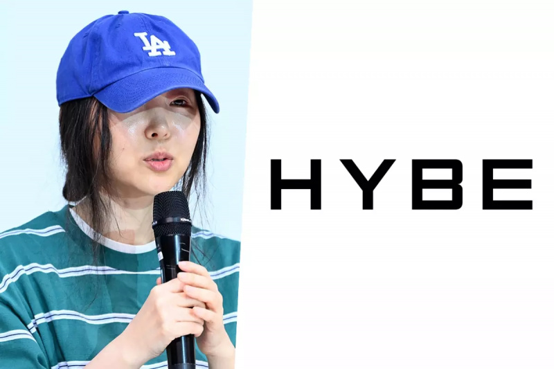 ミン・ヒジン、ADOR従業員の監査に関する声明を発表+HYBEも反応