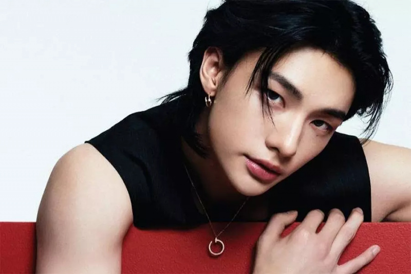 Hyunjin de la Stray Kids face o donație sinceră de 100 de milioane de woni pentru a sprijini persoanele cu deficiențe de auz