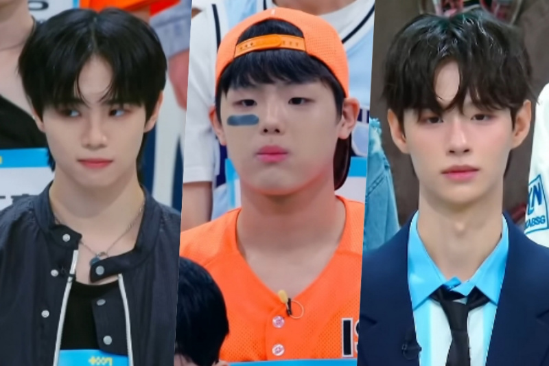 Regarder : Le prochain programme de survie du groupe de garçons de JTBC, « PROJECT 7 », taquine la bataille féroce de 200 participants dans un nouveau teaser