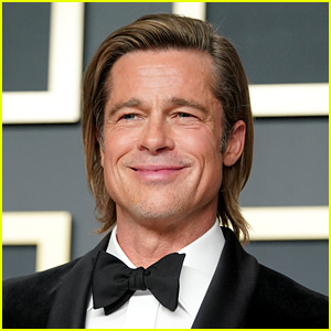 Brad Pitt prenota un ruolo nel prossimo film in 'Bullet Train'! | Brad Pitt