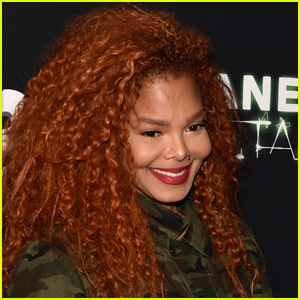 Janet Jackson Mengirim Pesan Terima Kasih kepada Semua Orang yang Masih Bekerja Selama Pandemi | Janet Jackson