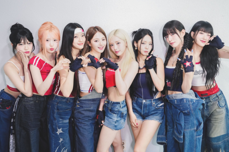 ビッグ・プラネット・メイド、fromis_9のメンバー5人が契約しているという噂を否定