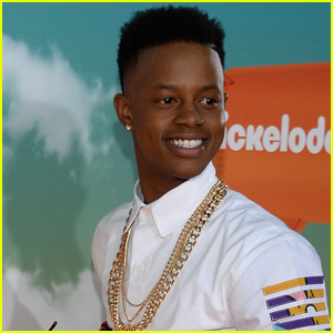 Silento aresztowany po rzekomym ataku na dwie osoby siekierą | Silento