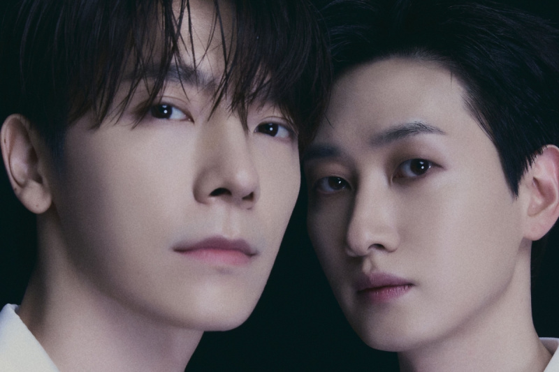 업데이트: 슈퍼주니어 D&E, 향후 트랙 목록 공개
