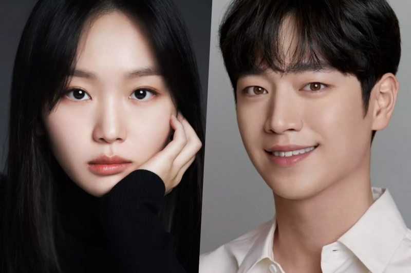 Jin Ki Joo confirmado junto a Seo Kang Joon para un nuevo drama de acción y comedia