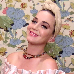 Katy Perrys mest hyppige ordrer fra postkammerater afsløret! | Katy Perry