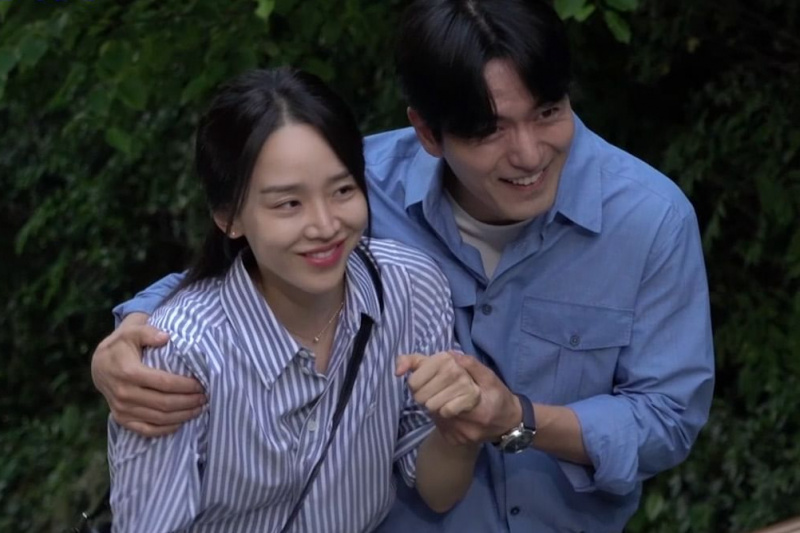 'Dear Hyeri' Heads Into 2nd Half On Its Highest Ratings Yet