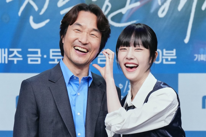 「ダウト」過去最高視聴率で下半期スタート
