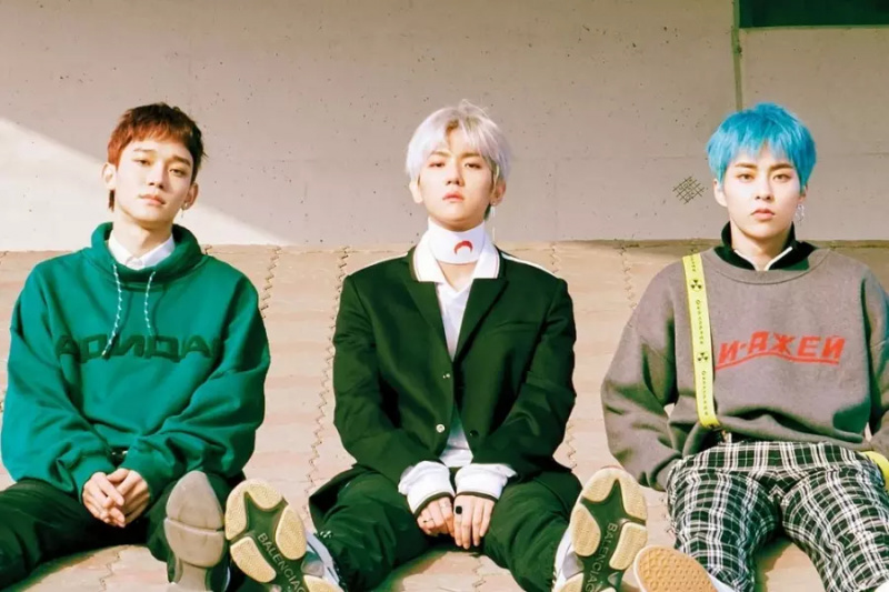 Chen, Baekhyun y Xiumin de EXO presentan una denuncia legal contra ejecutivos de SM