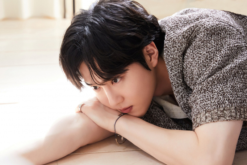EXO's Suho Announces Solo Comeback With 3rd Mini Album