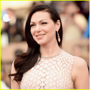 Laura Prepon rivela che sua madre le ha insegnato a essere bulimica