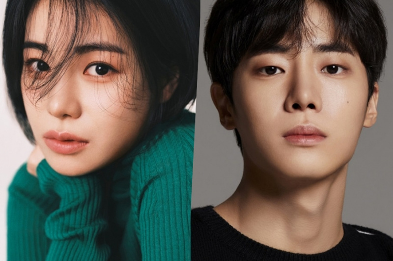  Lim Ji Yeon Dan Choo Young Woo's New Historical Drama Confirms Broadcast Plans